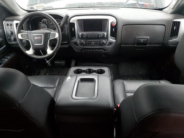 2018 GMC SIERRA K15 #3303725440