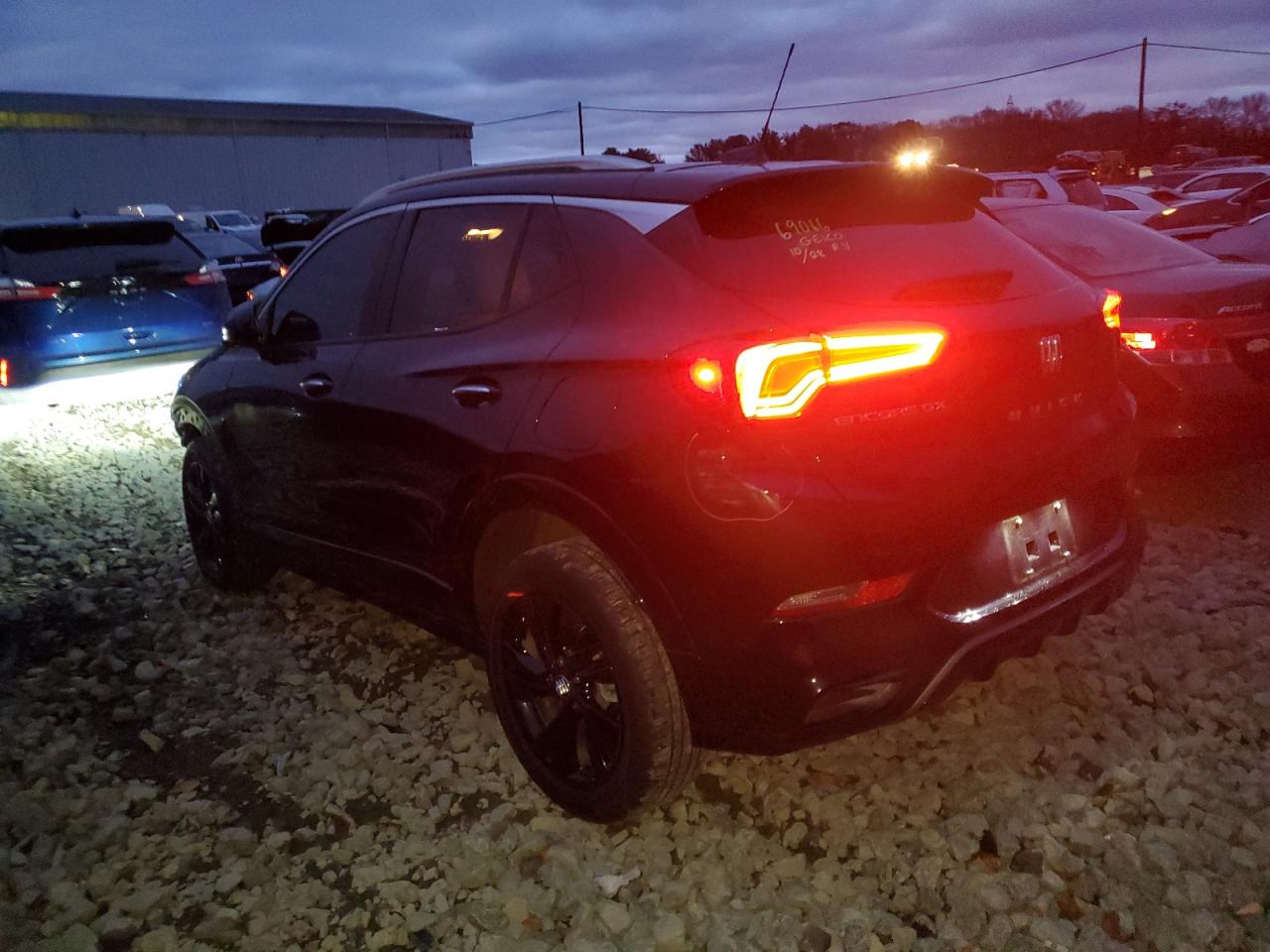 BUICK ENCORE SPORT TOURING