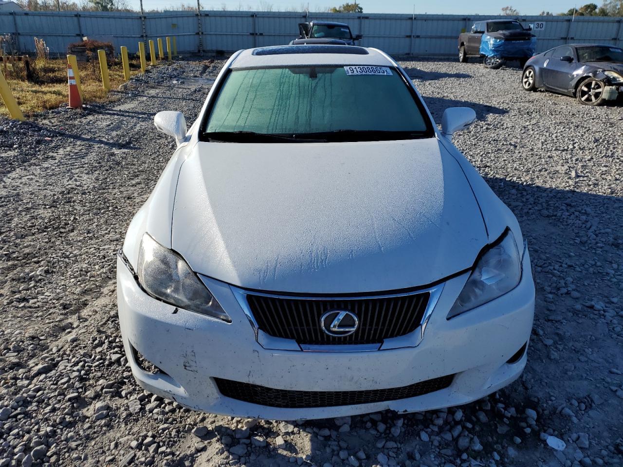 Lot #3301826358 2009 LEXUS IS 250