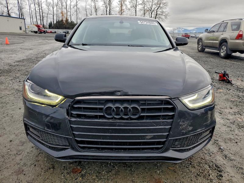 2014 AUDI A4 PREMIUM #3303898689