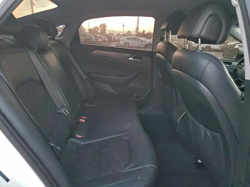 2015 HYUNDAI SONATA SPO #3297195417