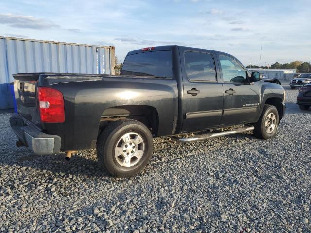 2009 CHEVROLET SILVERADO #3296281444