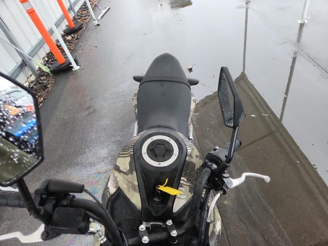 2025 KAWASAKI BR125 J JKABRRJ15SDA32798