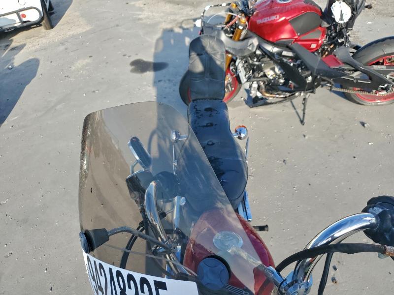 1996 HARLEY-DAVIDSON XL883 #3296978898