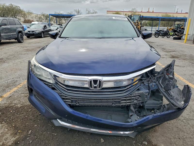 2017 HONDA ACCORD SPO #3294604072