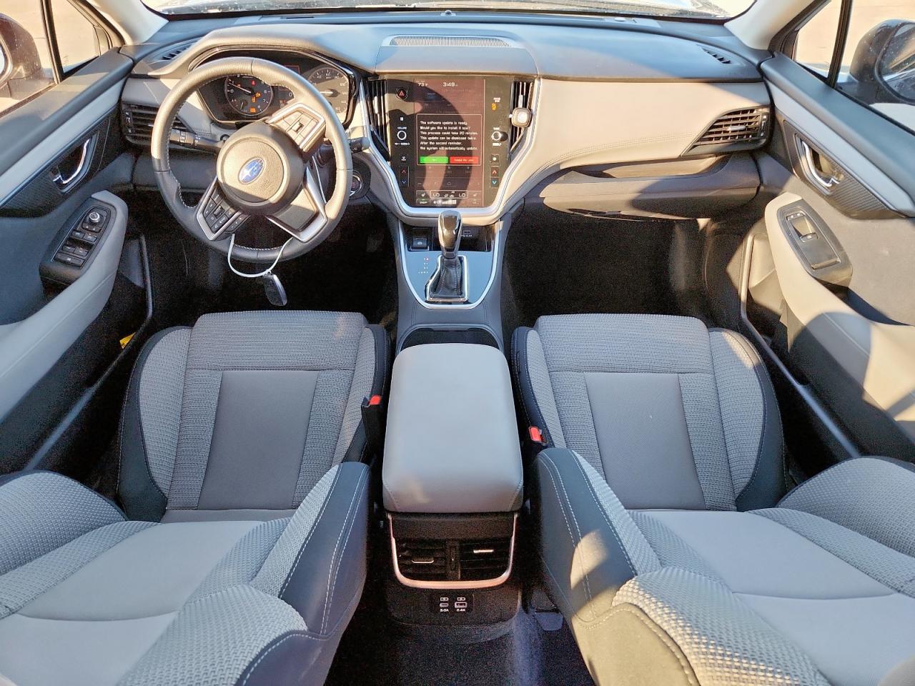 SUBARU LEGACY PREMIUM