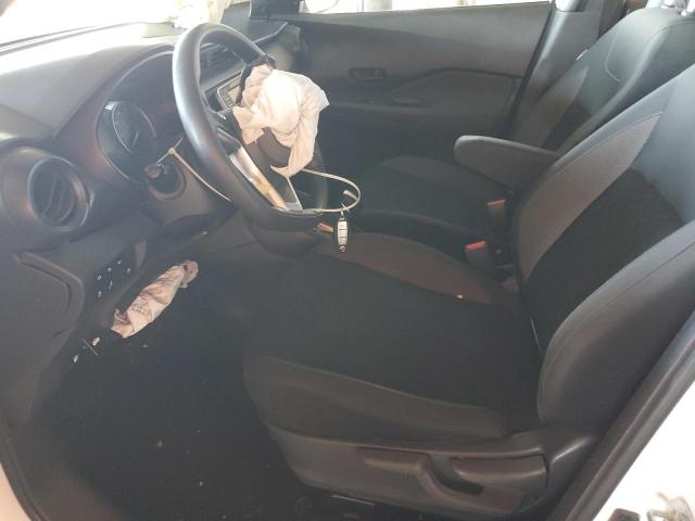 2020 NISSAN KICKS S #3296907821