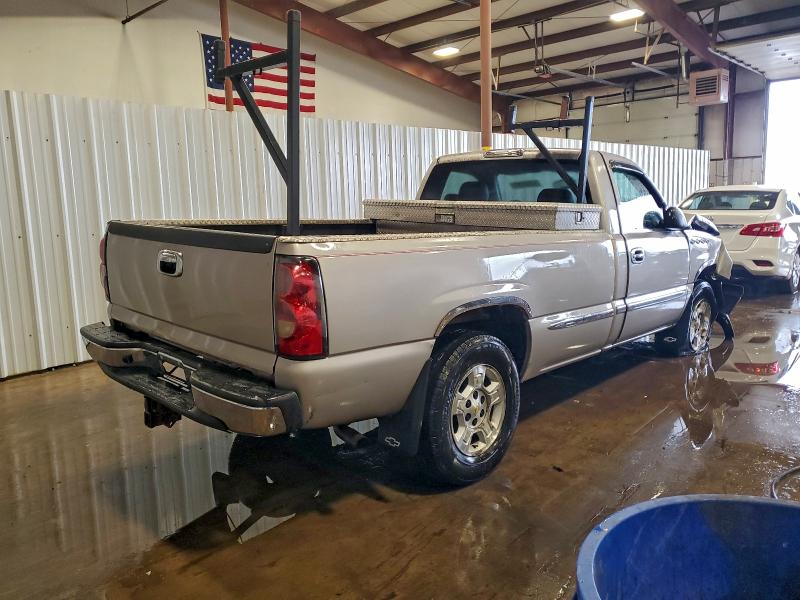 2006 CHEVROLET SILVERADO #3303879772
