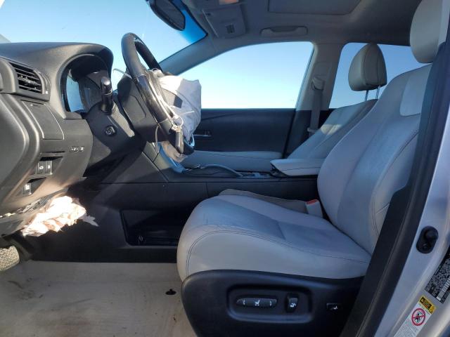 2015 LEXUS RX 350 BAS #3302748054