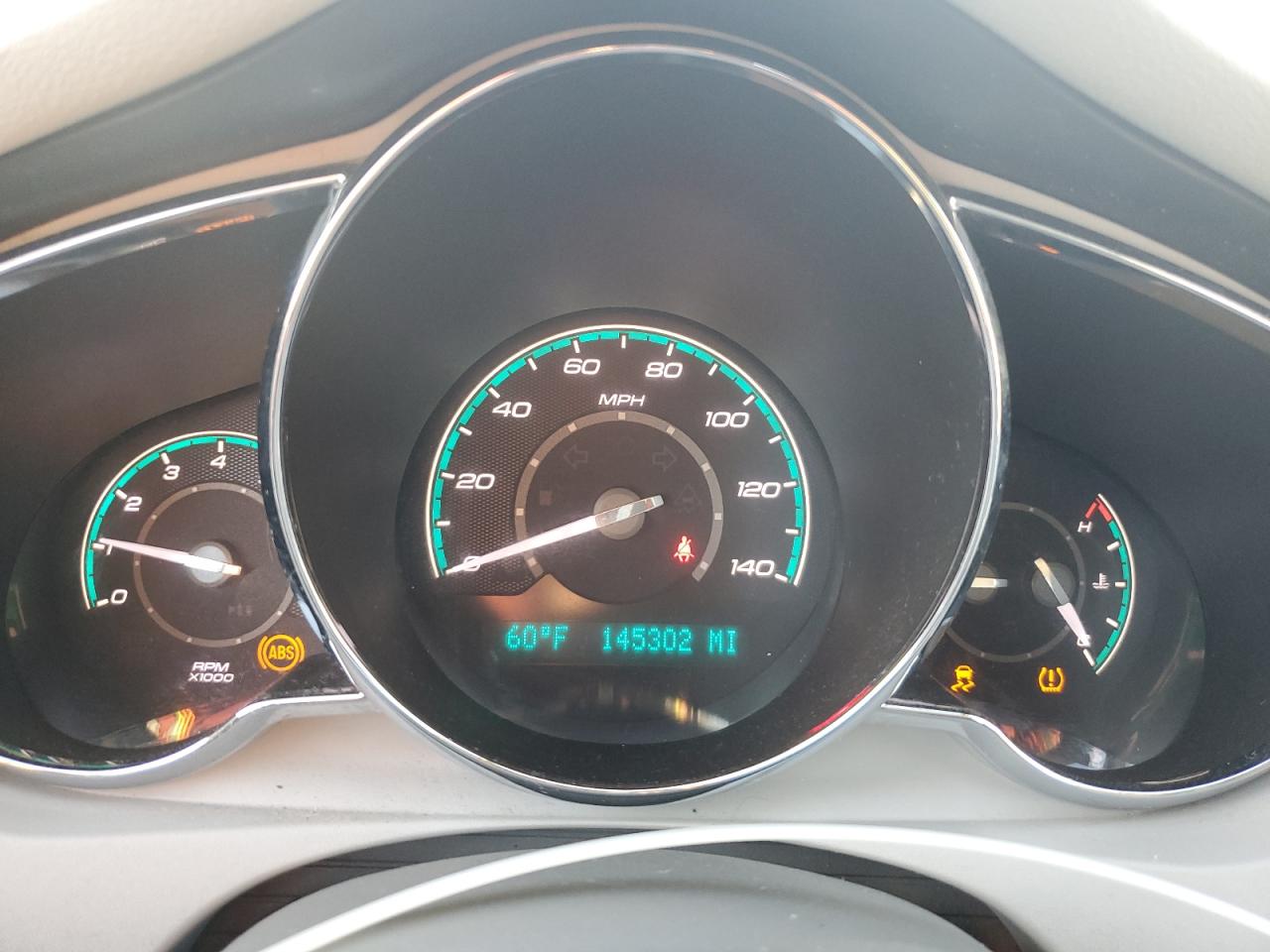 CHEVROLET MALIBU 2LT