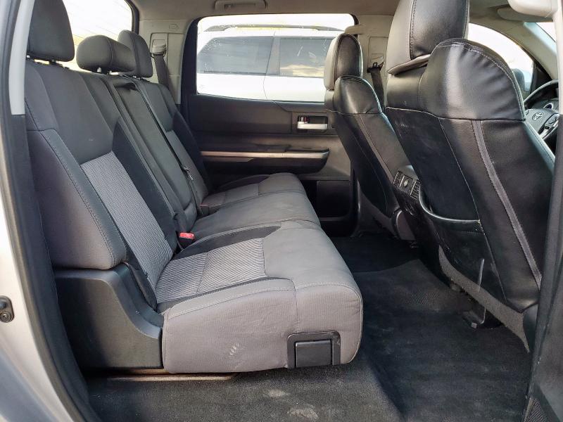 2015 TOYOTA TUNDRA CRE #3315692712