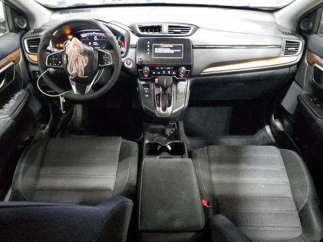 2018 HONDA CR-V EX #3301710405