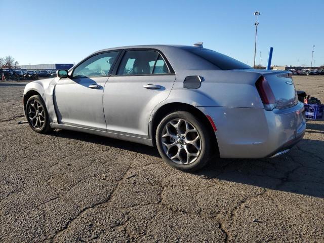 2015 CHRYSLER 300 S #3297901785