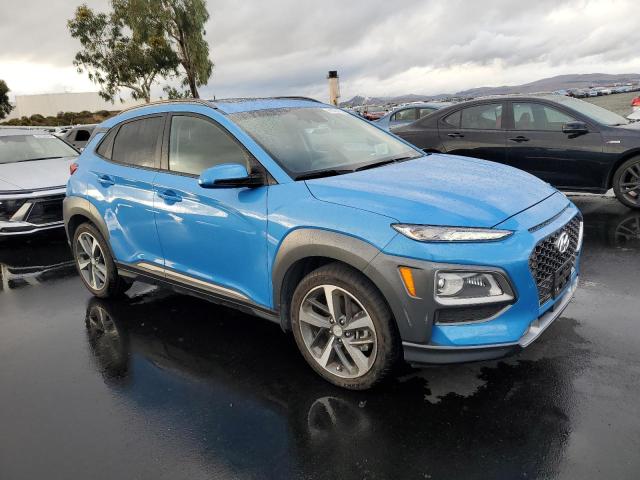 2019 HYUNDAI KONA ULTIM KM8K53A55KU356747