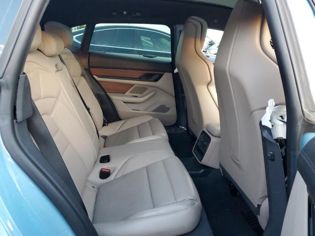 2021 PORSCHE TAYCAN CRO #3293549413