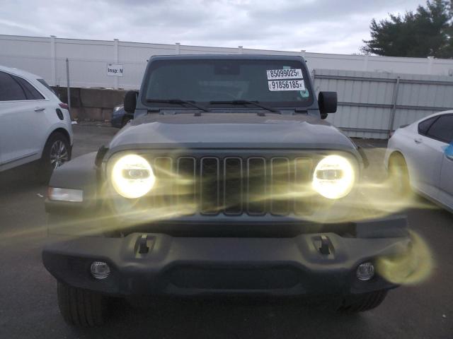 2024 JEEP WRANGLER S #3290194200