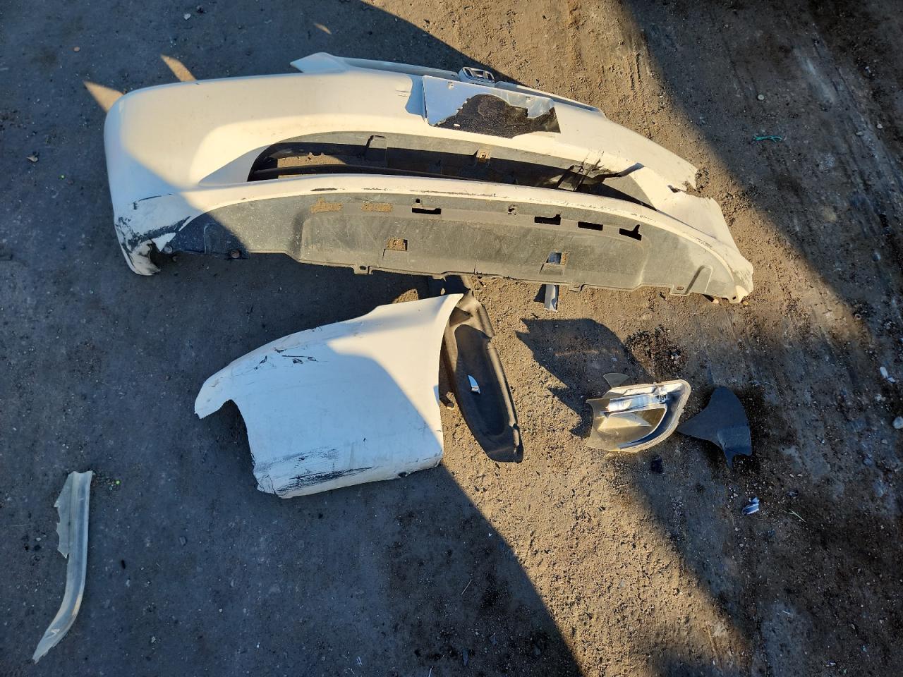 Lot #3290239219 1999 HONDA ACCORD EX