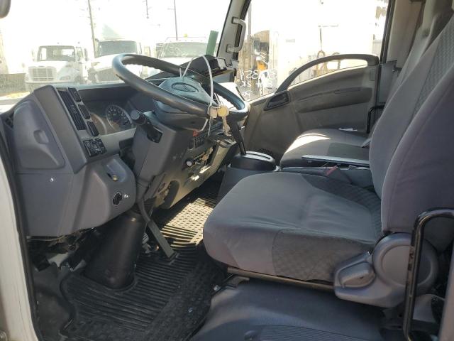 2015 ISUZU NRR #3297877782