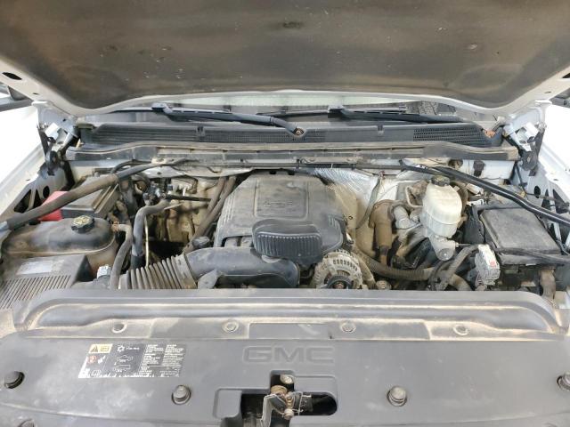 2015 GMC SIERRA K25 - 1GT12XEG3FF526402