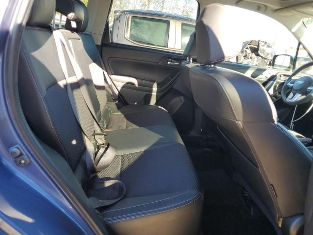 2017 SUBARU FORESTER 2 - JF2SJGEC5HH436178