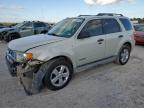 Lot #3319020256 2008 FORD ESCAPE XLT