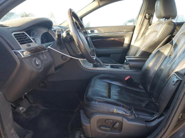 2011 LINCOLN MKS #3279680938