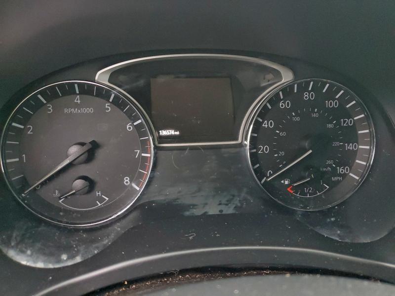 2018 NISSAN PATHFINDER #3316747438