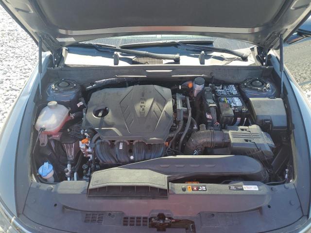 2024 HYUNDAI SONATA SEL #3294537645