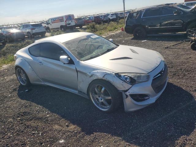2014 HYUNDAI GENESIS CO #3310446315