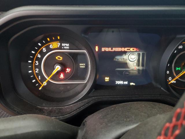 2024 JEEP WRANGLER R #3293315427