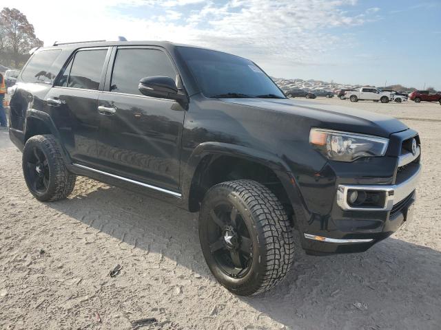 2016 TOYOTA 4RUNNER SR #3297118592