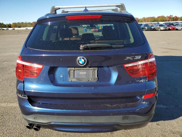 2016 BMW X3 XDRIVE2 #3309506647