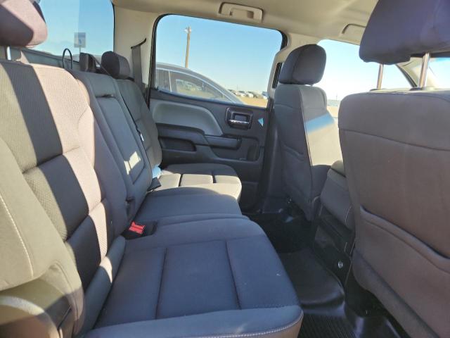 2018 CHEVROLET SILVERADO - 3GCUKNEC9JG104964