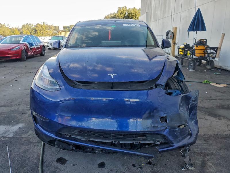 2023 TESLA MODEL Y #3301829377