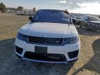 Lot #3303811435 2020 LAND ROVER RANGE ROVE