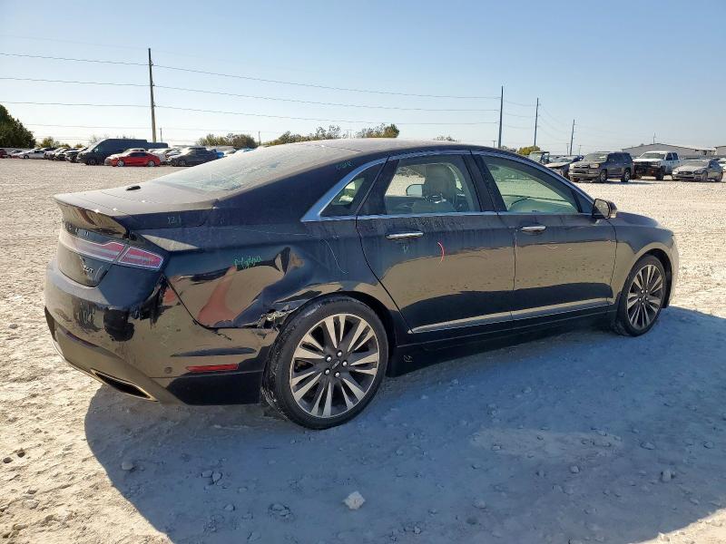 2019 LINCOLN MKZ RESERV - 3LN6L5E96KR614913