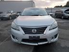 Lot #3292281297 2014 NISSAN SENTRA S