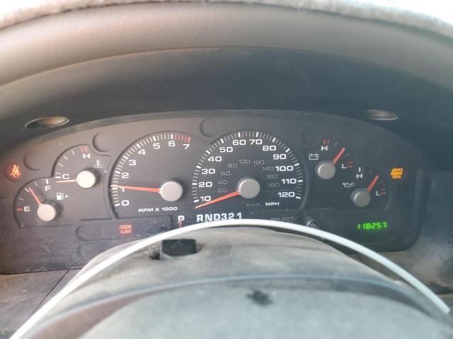 2004 FORD EXPLORER X #3291385168