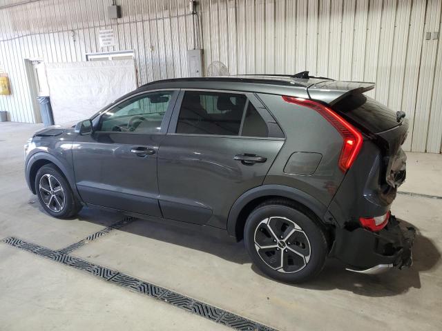 2023 KIA NIRO LX #3301961449