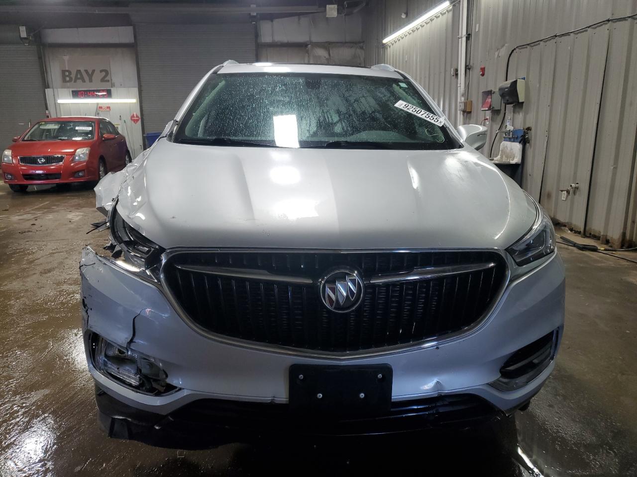 BUICK ENCLAVE ESSENCE