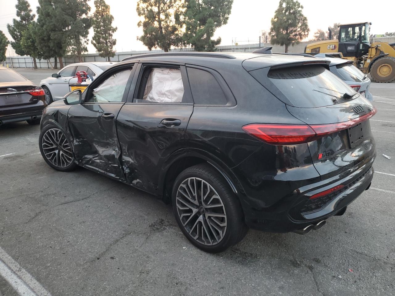 AUDI SQ5 PREMIUM PLUS