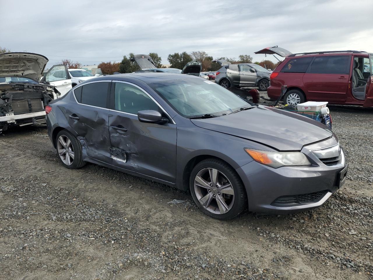 ACURA ILX 20