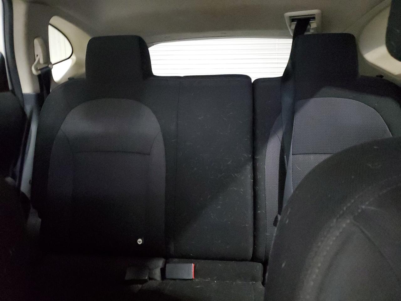 Lot #3297921855 2013 NISSAN ROGUE S