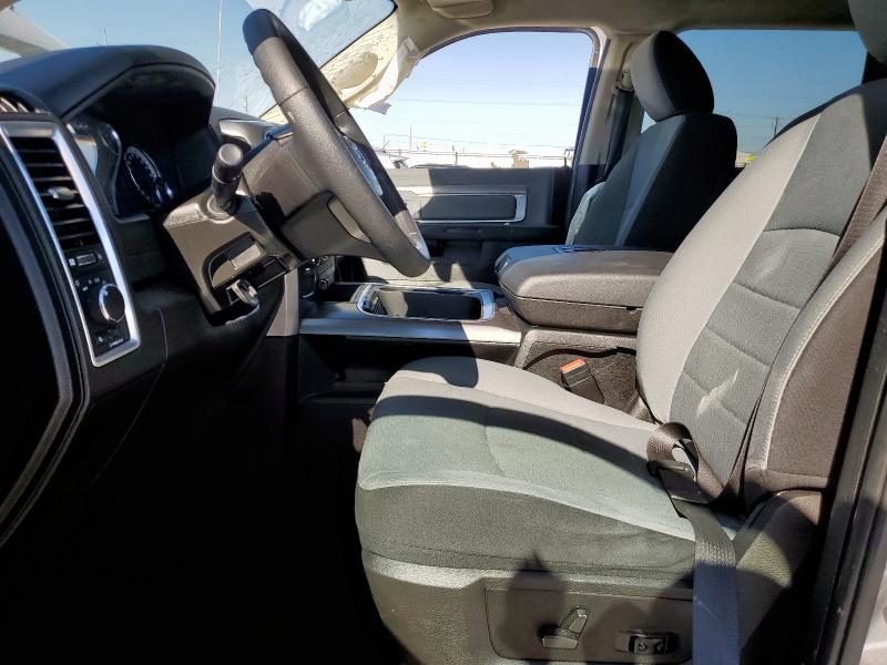 2022 RAM 1500 CLASS #3303003668