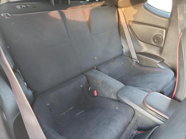 2016 TOYOTA SCION FR-S #3304536445