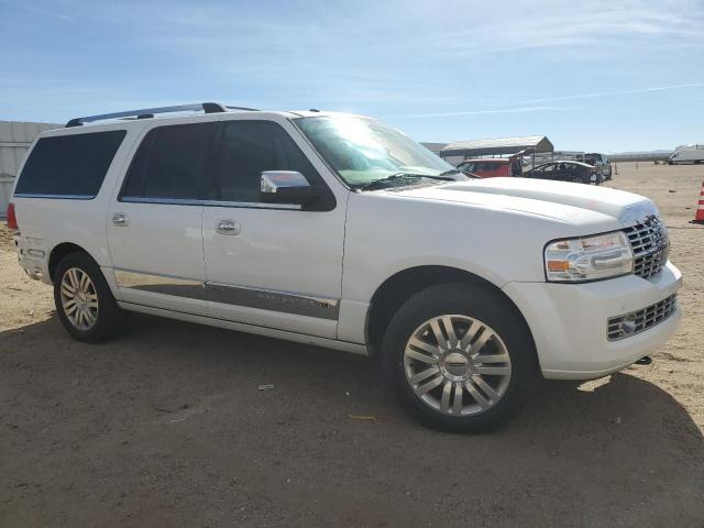 2012 LINCOLN NAVIGATOR #3290312944