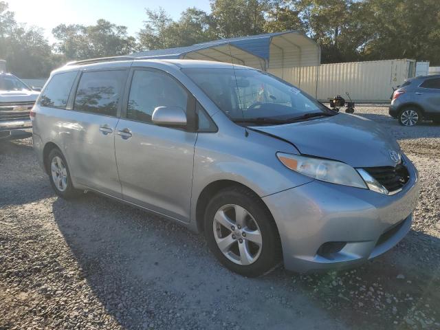 2014 TOYOTA SIENNA LE - 5TDKK3DC3ES447015
