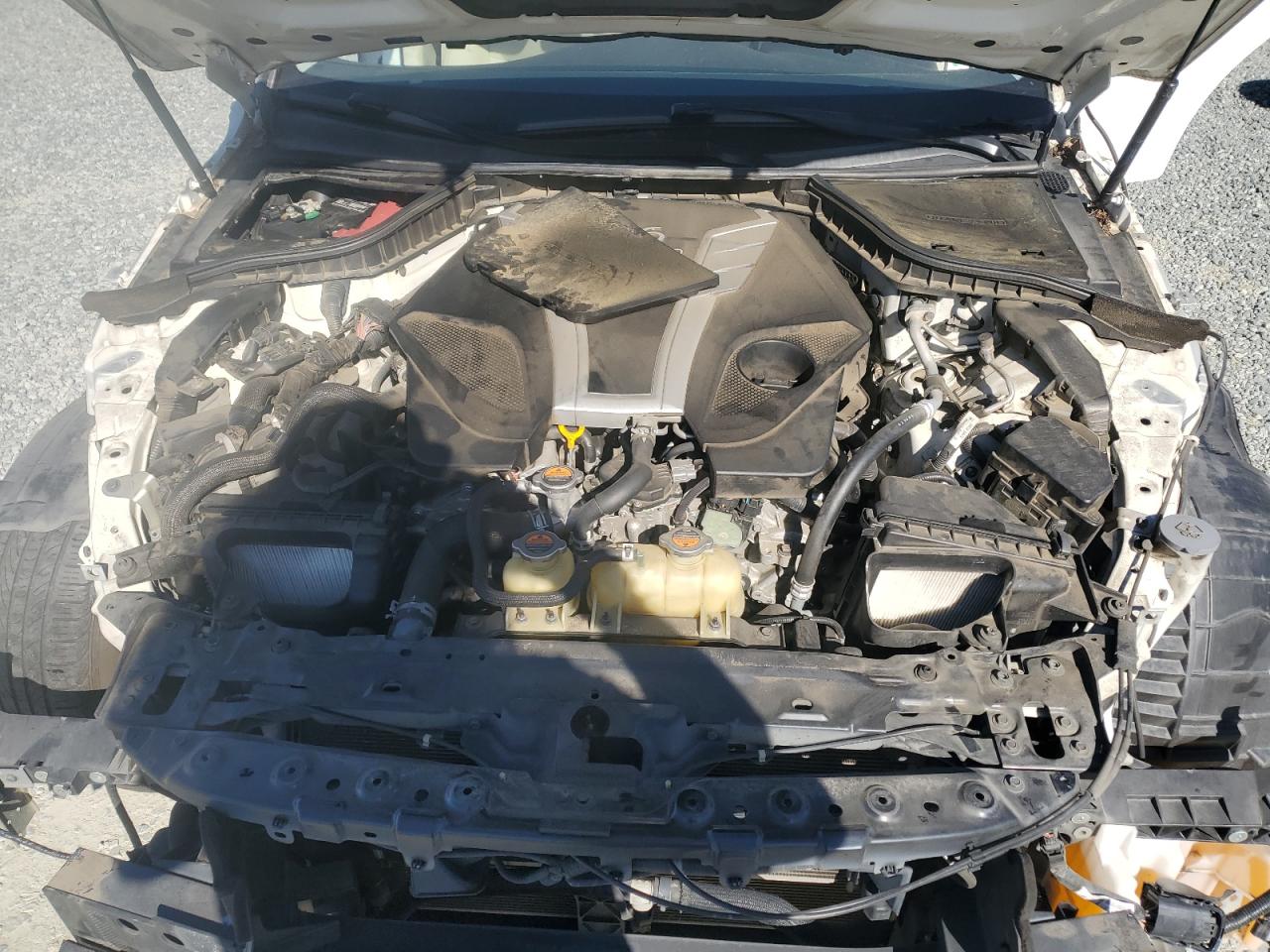 INFINITI Q50 PREMIUM