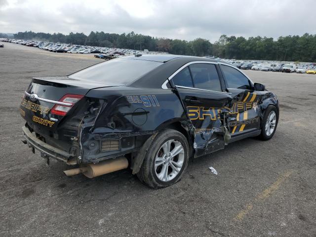 2018 FORD TAURUS POL #3297077522