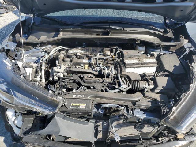 2024 TOYOTA COROLLA CR #3290284245